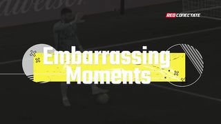 moments les plus Embarrassant Dans le foot