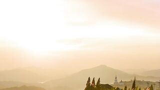 It's as beautiful as Wonderland. I hope I can come again next time