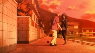 KURUMI SPEAKS 10 HOURS ARE ARE