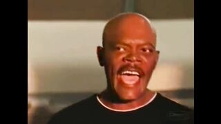I'VE HAD ENOUGH OF THESE FUCKING SNAKES ON THIS FUCKING PLANE FOR 10 HOURS