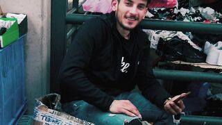 'BİT PAZARI' (flea market) a omerkayanfilms original