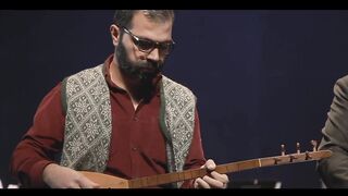Ender BALKIR Ruhumda Sızı Canlı Performans