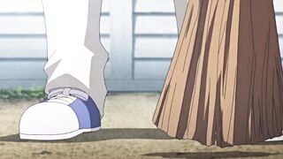 Anime: Beautiful roommate (Hentai)