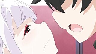 good for her ( hentai)