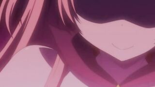 The main villain of the anime