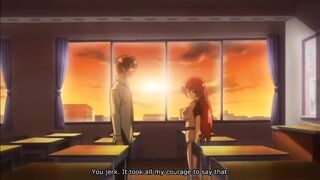 Anime: declaration of love