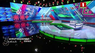 Результаты интеграции сотрудничества Беларуси и России. Главный Эфир