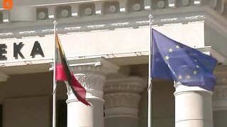 Берлин прозревает: Литовский «стопор» на калининградском транзите