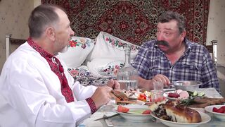 Анекдоты от А до Я СПЕЦВЫПУСК N3