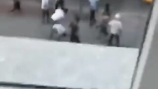 (Samarqanda Katta janjal)