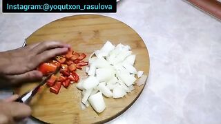 Такой Вкусный супчик Покорил Миллион сердец! Хоть каждый день подавайте!!