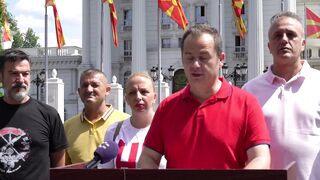 Случувања пред собраниетто