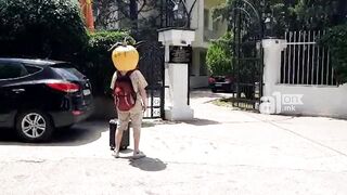 Народот против пратениците