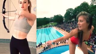 30 INCREDIBLE FOOLS MOMENTS CAUGHT ON CAMERA