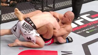 Все финиши Хабиба Нурмагомедов а в UFC