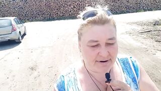Корабли из... бетона Это нормально. Бетонная баржа на плаву