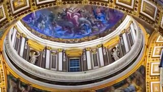 Храмовая архитектура.