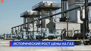 «Холодок бежит за ворот»: Санду загнала Молдову в "газовый цугундер!" - Ион Кику...
