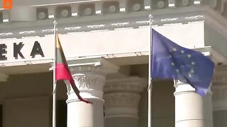 Литовский самострел: Вильнюс смело решил полаять на ЕС и Россию...