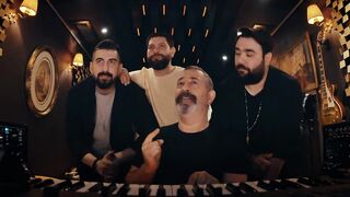 Sakıler  Doyamadım
