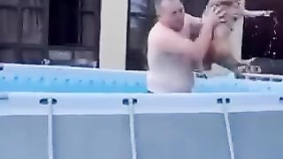я тоже хочу купатся