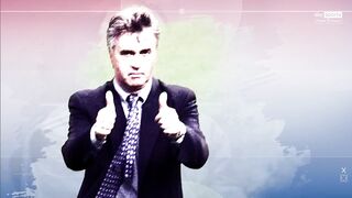 Erik Ten Hag - Making A Manager - July 14, 2022