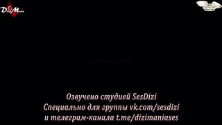 Полёт птицы (сезон 1, Серия 3 из 8)