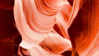 Antelope Canyon ? Arizona / U S A/