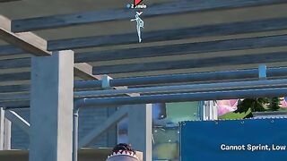 The NEW ' Hug Bug ' in Fortnite ????