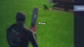 this would have RUINED fortnite.