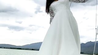 Царица - Любовь.