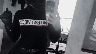 Поехала