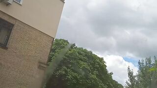 Небо Киева