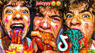 All Spizee Tiktok No Reaction???? Compilation (Latest)