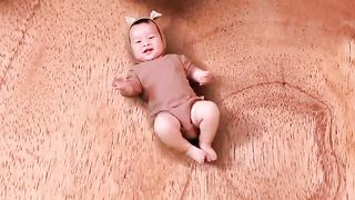 Funny kids