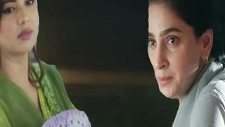 SAR E RAH EPISODE 2 PART 4|REWIEW |Anabia Malik