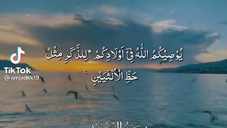 Tilawat  kalam e pak