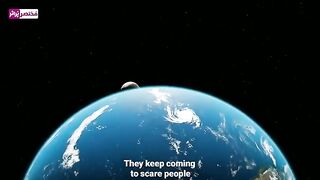 تاریخ کا سب سے بڑا زلــــــزلہ کہاں پر آیا تھا  / Where was the biggest earthquake in history ?