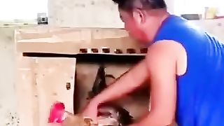 Great lesson of love