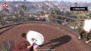 GTA 5 FAILS & WINS #2 // (BEST GTA V Funny Moments Compilation