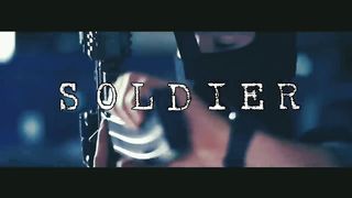 Eminem - Soldier