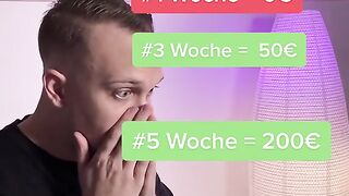 So habe ich gestartet mit Online Geld verdienen