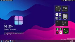 How to Bootable USB Flash Drive in Android BlissOS Windows 11 (2023)