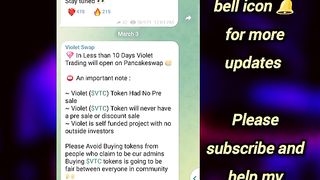 AIRDROP : Claim $500 TRUST WALLET AIRDROP | NO GAS FEES