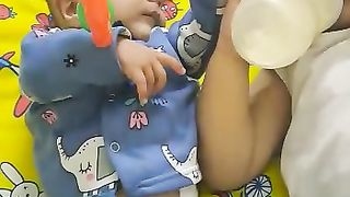 So cute baby
