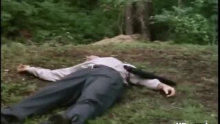 Walker Texas ranger 8x03 safe house final fight
