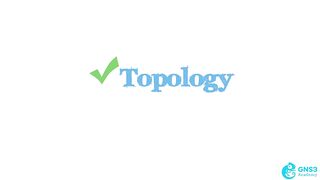 #GNS3 #FULL COURSE #CLASS 13 (Physical versus logical topology)