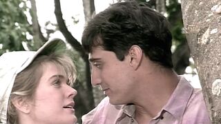 Cara sucia Capítulo 8