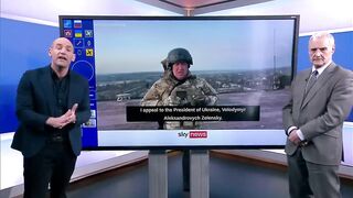 Ukraine War Encircled Ukrainian troops begin withdrawal from Bakhmut.