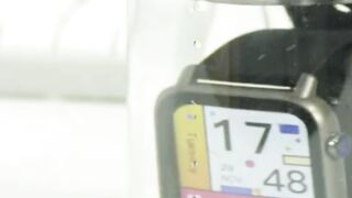Smart watch for mane women